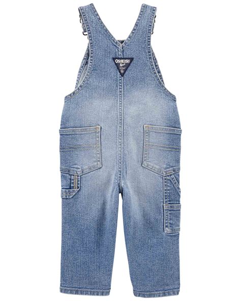 how to date oshkosh overalls.